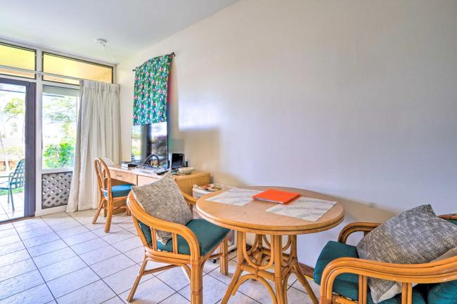 Kepuhi Beach Resort Studio with Ocean Views! Images_3