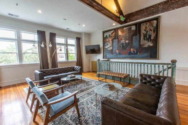 Highland Station at The Bellwether Hotel Images_1