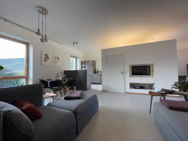 Weinloft "1" Design trifft Wein! Urlaub auf dem Weingut mit Ladestation E10 Images_2