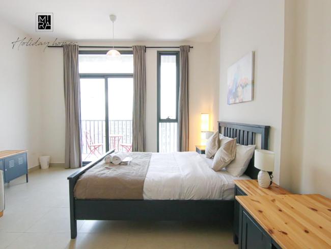 Mira Holiday Homes - Lovely serviced apartment with pool Images_1