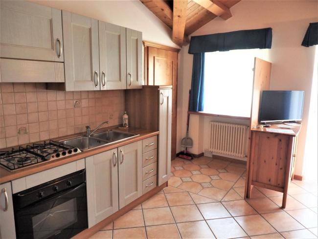 Pleasant apartment in Val di Sole with balcony Images_3