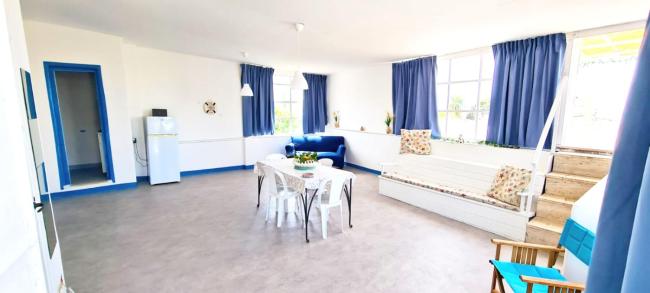 Mille e una notte Guest House Images_4