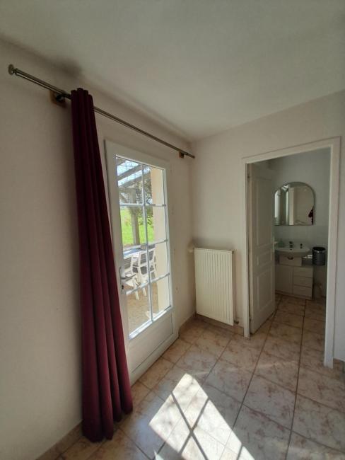 Le gîte Les Roches Images_3