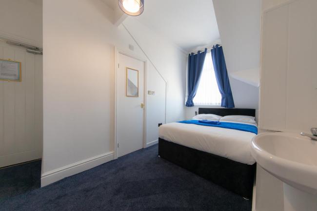 The Adonis Hotel Images_4
