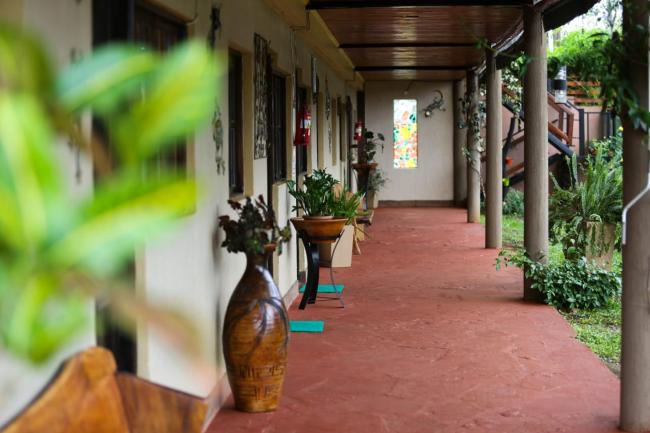 Apart Hotel Las Violetas Images_4