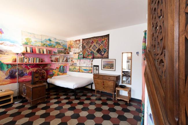 Bohemian Navigli Apartment Images_3