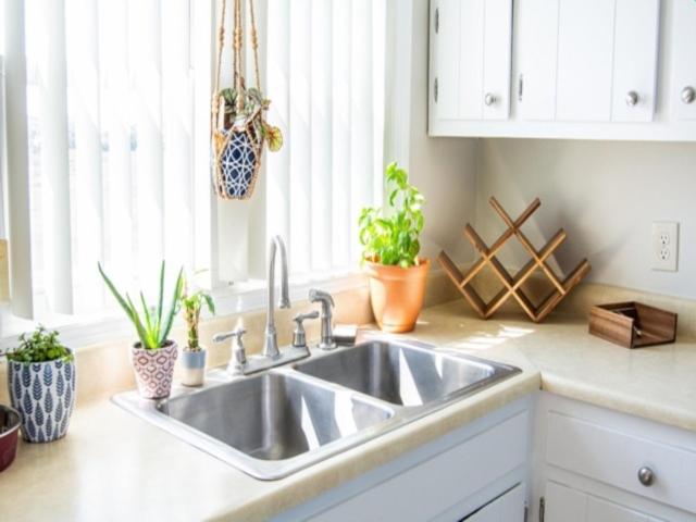 Beauty at the Beach - Sip your coffee on the large deck while you breath in the sea air and hear the ocean waves, condo Images_5