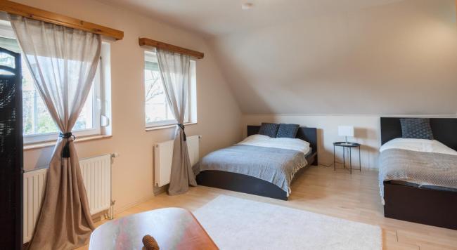 101 Apartman Agárd,Török Bálint utca 101 Images_4