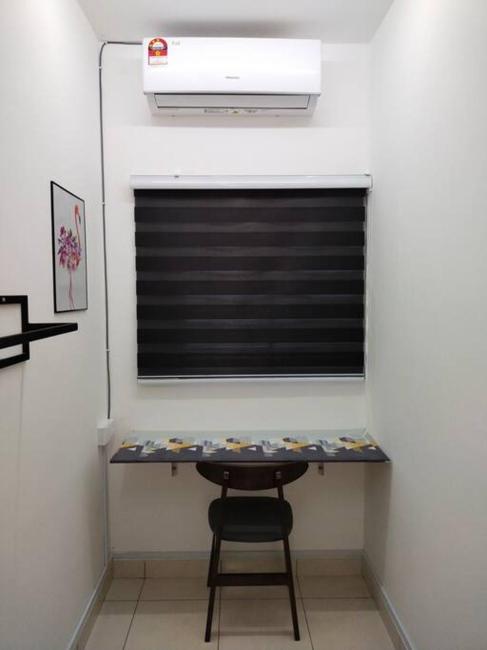 53Ara impianS2 Dream guest Homes 芙蓉民宿 Images_2