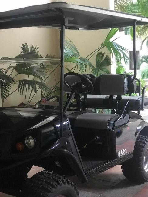 Golf Access inside the gates of Punta Mita & more Images_5
