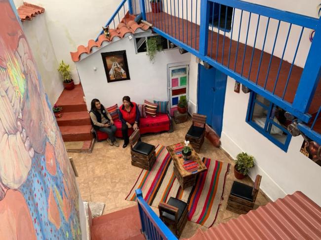 ANCCA HATUN WASI II Images_2