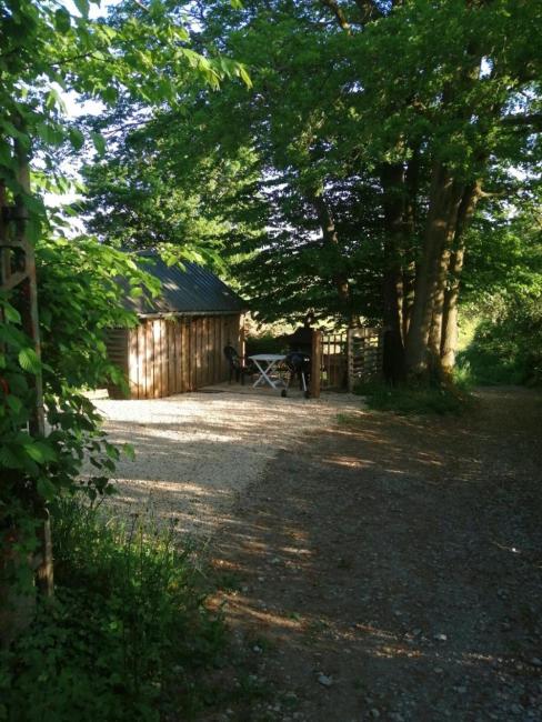The Unusual Cabin of Belle Vue Images_1