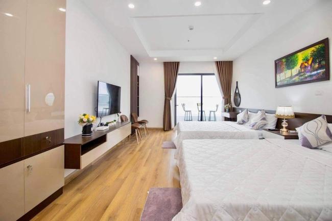 TMS Apartment. (Hướng biển) Images_2