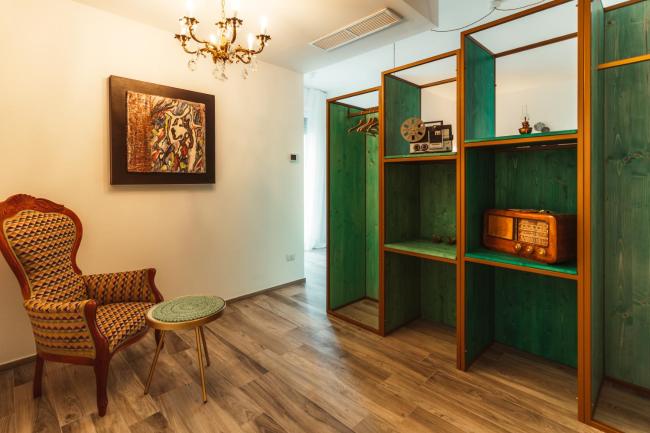 Da Riva Suite & Pool-Housea Travel Images_1
