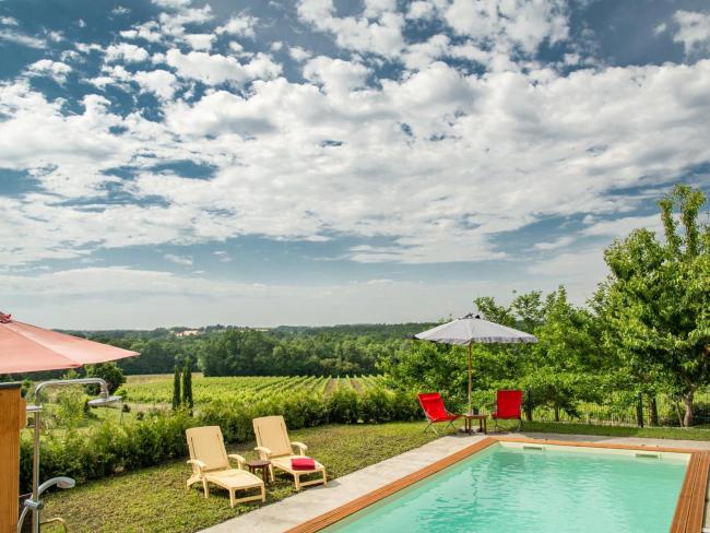 Gite LEysalle Images_1