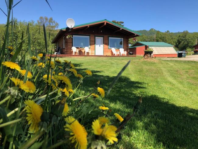 Glacier View Cabins Images_5