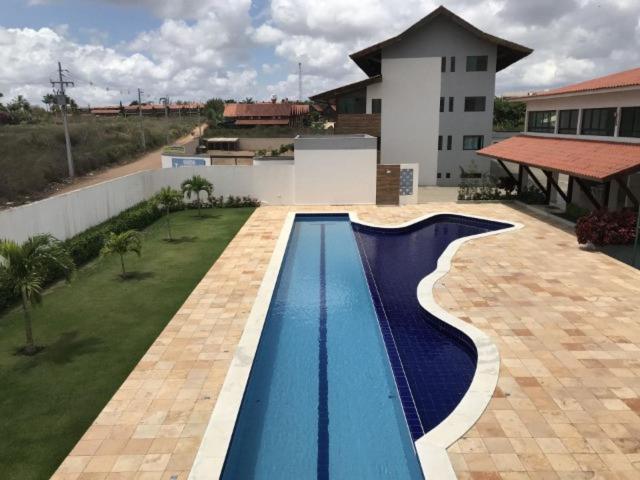 Gravata Cond Jacaranda Flat 3 quartos com area lazer e piscina Images_2