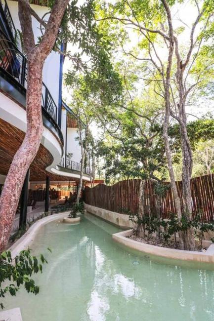 3 levels Loft in Tulum with amazing views! Images_4