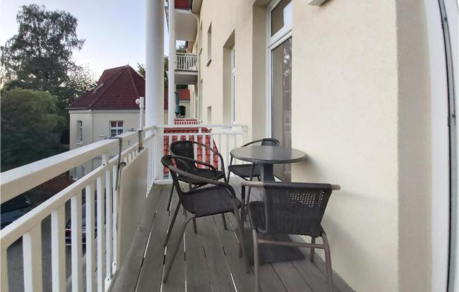 Amazing apartment in Binz with 2 Bedrooms Images_4
