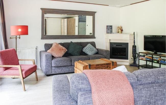 Amazing Home In Overberg With Wifi Images_3