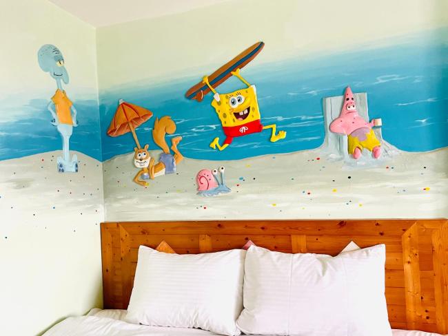 Ocean Sea Sea Homestay Images_3