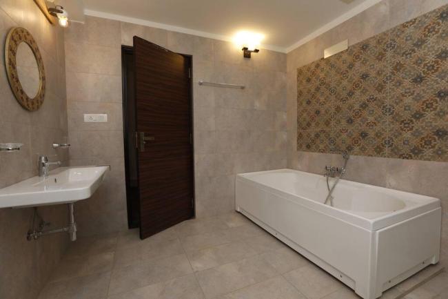 Isra Villa - A Spacious Hilltop home with Scintillating Views Images_2