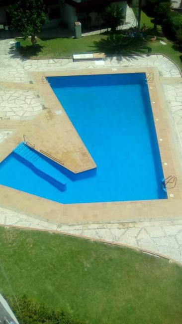 Bright studio with Pool, Torrecilla Beach Images_1