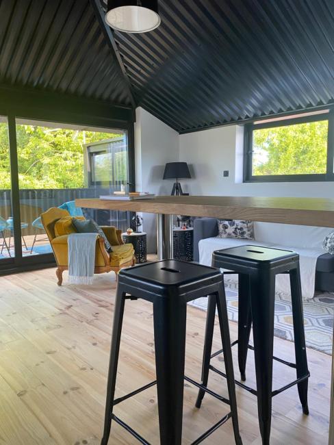 Superbe appartement au calme Images_5