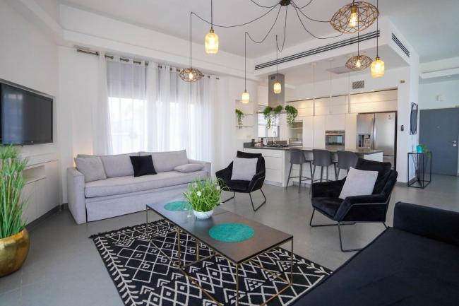 YalaRent Hilltop Penthouse with Private Pool and jaccuzi Images_2