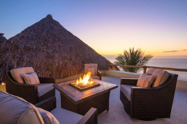 Beautiful Villa in Puerto Vallarta Images_3