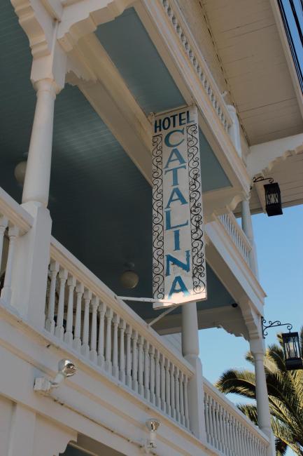 Hotel Catalina Images_2