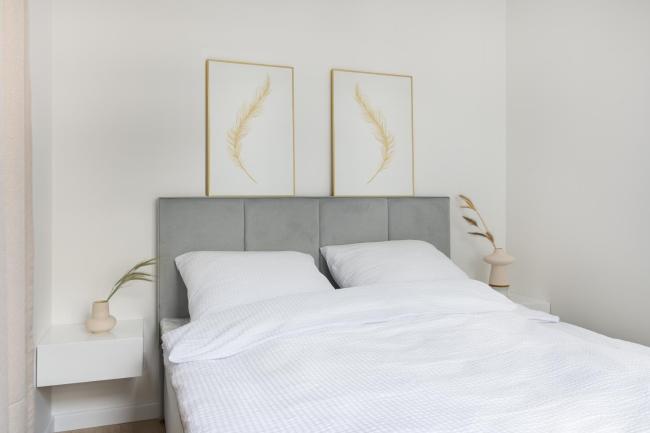 Baltic Sands Apartments Premium - Plac Unii Images_4