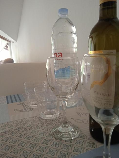 Apartment Duvnjak with free private parking Images_1