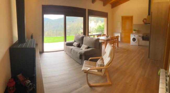 Can Mercader II, casa rural exclusiva con encanto Images_4