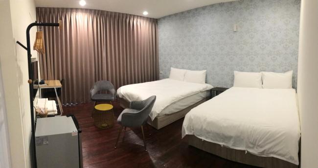 瑞樂絲Relax包棟民宿 Images_1