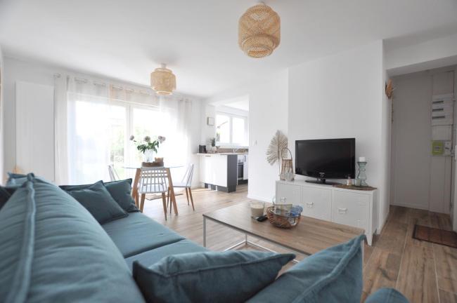 Appartement Moderne à Rosendael Images_5