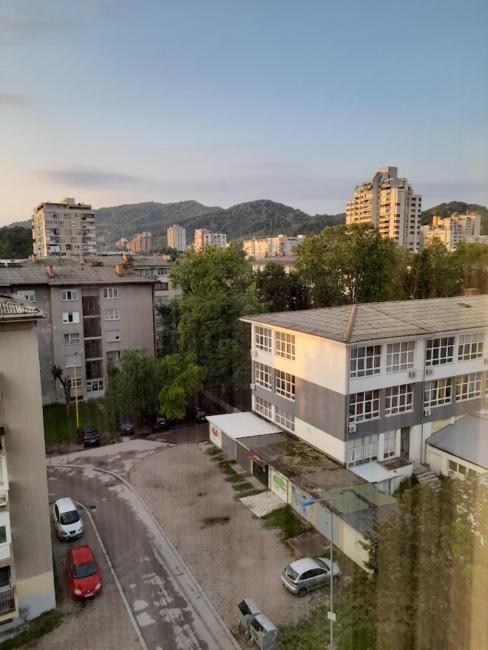 Apartman Bulevar Stupine Images_4
