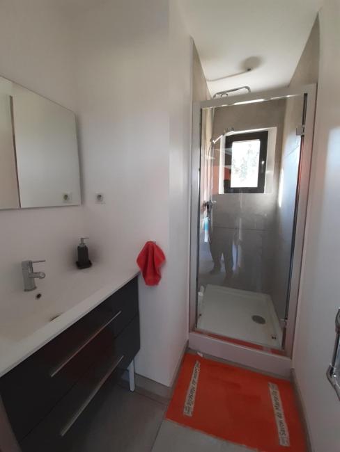 GITE LE LOFT DOMAINE BENESTER CLIMATISE 2/4 PERS. Images_2