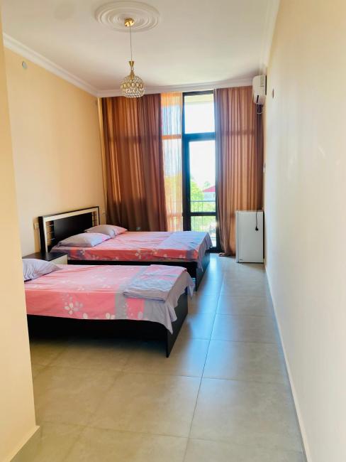 HOTEL S I B I R Images_5