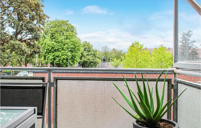 Awesome apartment in Wilhelmshaven with 1 Bedrooms and WiFi Images_2