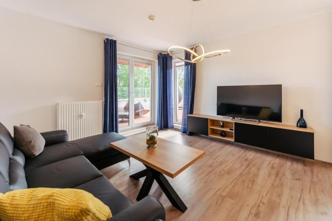 Luksusowy Apartament Polanki Park z krytym basenem Images_5