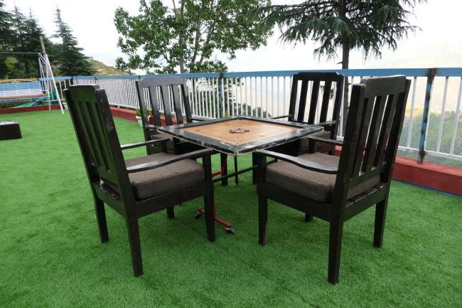 Aamod Aanantham Resort Images_2