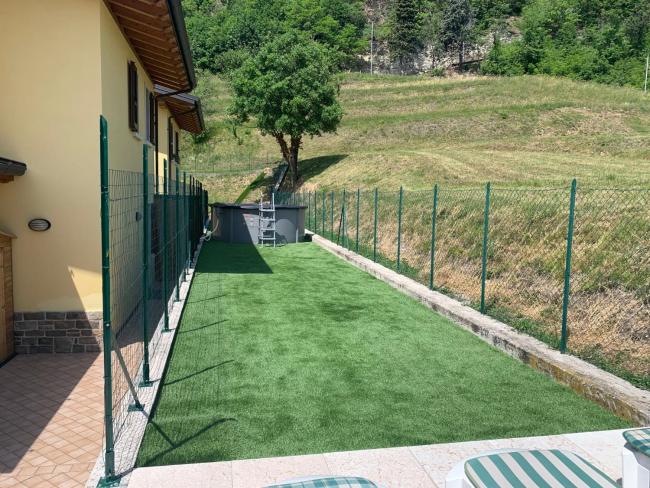 Holiday Home Aaron by Interhome Images_2