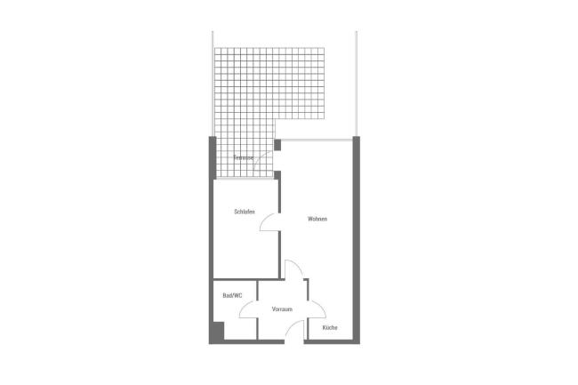 Ferienwohnpark Immenstaad am Bodensee Zwei-Zimmer-Apartment 49 05 Images_3