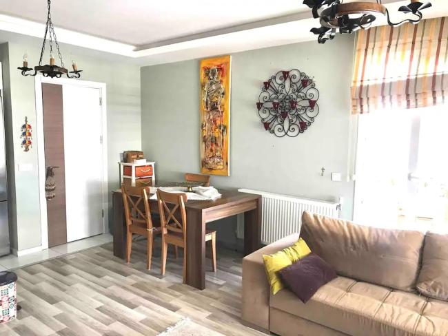 Apartment with pool in the complex in the comfort of your home! Images_5
