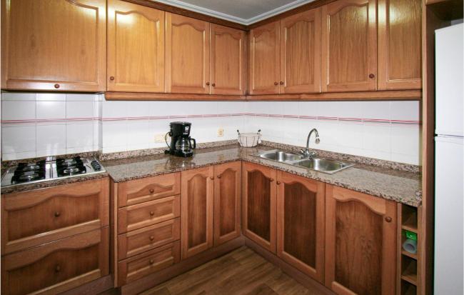 Amazing apartment in Guardamar del Segura with 3 Bedrooms and WiFi Images_5