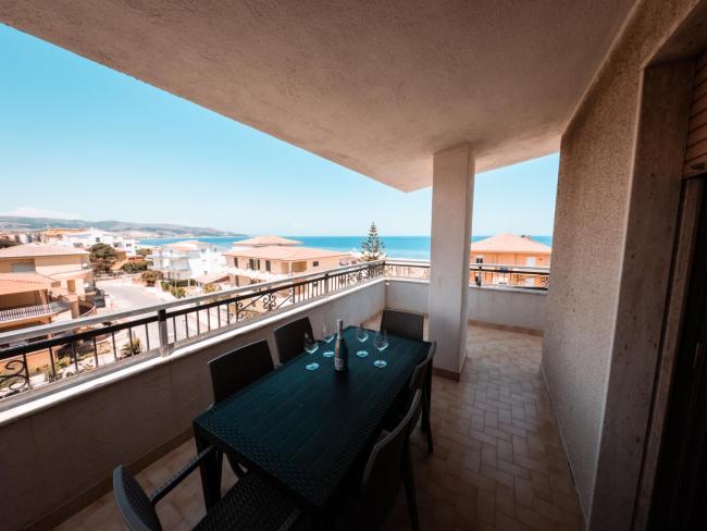 5 Stars - SEA FRONT APARTMENTS Images_1