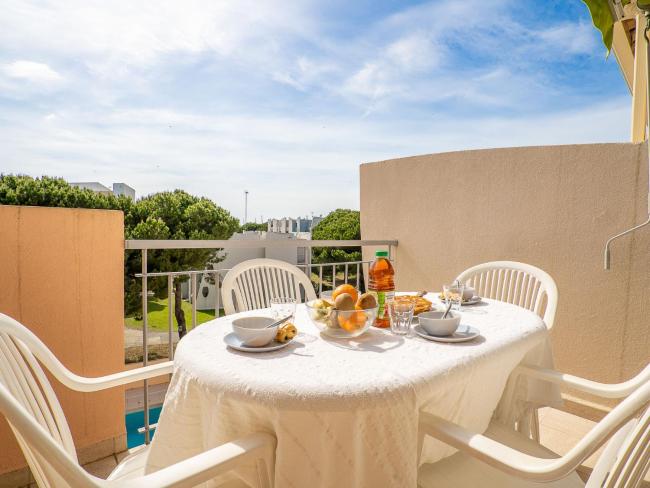 Apartment Les Rives du Lac-7 by Interhome Images_4