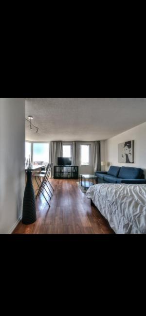 luxueuse appartement in down Images_3