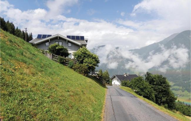 Ferienwohnung Hohe Tauern Images_2
